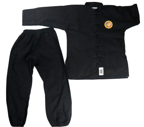 Bushido martial arts - bushido, wushu