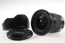 PENTAX SMC-DA 12-24 mm f/4,0