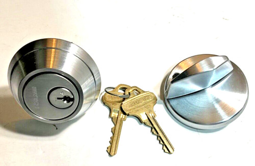 Schlage b660p 626 - b660p, 12-631