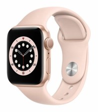 Apple Watch Series 6 GPS