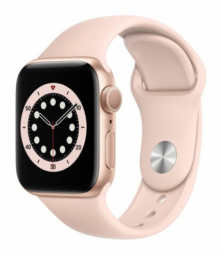 Apple watch series gps - apple,