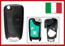 Chiave Telecomando Per Opel