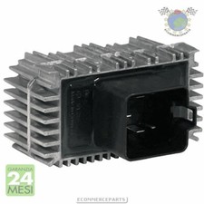 Xvqmd Centralina Candelette