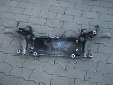 Supporto asse anteriore