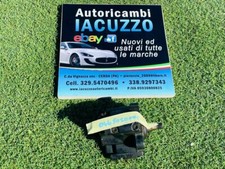 POMPA GASOLIO INIEZIONE BOSCH FIAT ALFA LANCIA 2.4 JTD 0445010006