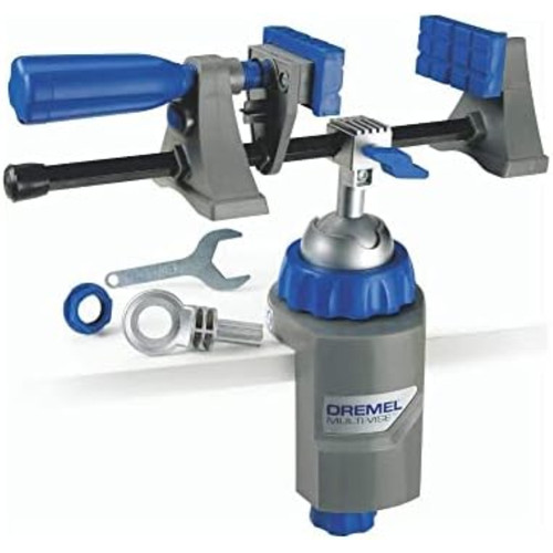 Dremel 2500 complemento morsa - dremel,