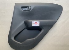 Pannello Rivestimento Portiera Posteriore Dx E Ricambi Per Citroen C1 II Serie