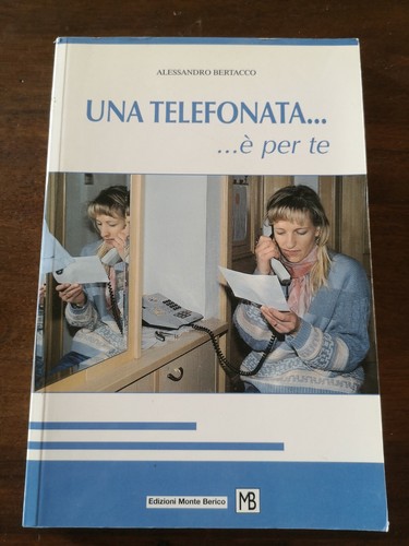 Una telefonata per te di - una,