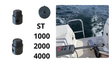 RAYMARINE end cap ST1000