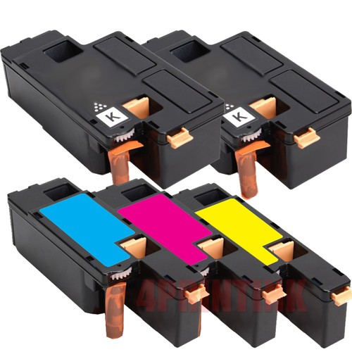 Confezione cartucce toner - cartucce,