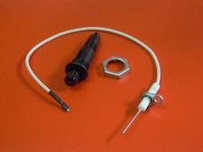 ACCENSIONE BRUCIATORE KIT