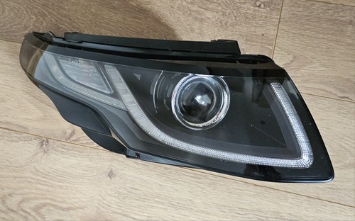 Land rover evoque 2015 2018 - rover, 2015-2018
