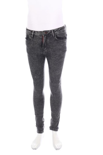 Jeans skinny pull - skinny, pull&bear