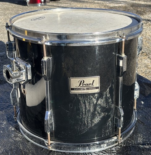 Tamburo tom vintage pearl - vintage,
