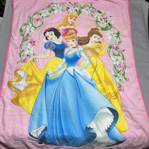 Coperta piumone principessa