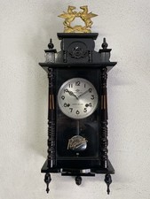 ANTICO OROLOGIO A PENDOLO  A