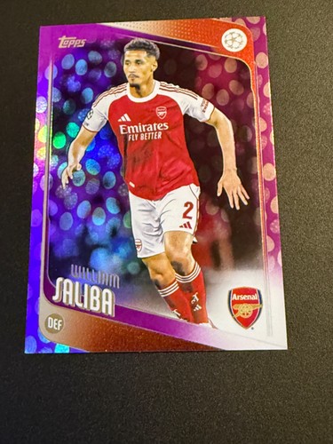 2025 topps uefa club - 2025-26,