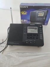 Sony ICF-SW30 ricevitore