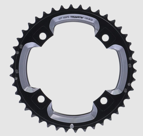 Truvativ corona mtb 42t - truvativ,