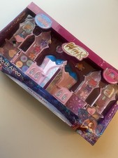 Winx Club Alfea Castello Di