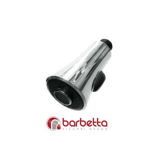 Doccetta ricambio per - doccetta,