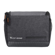 Borsa Bici Grande Capacità