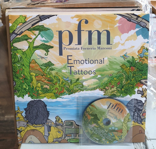 Pfm emotionale tattoos - emotionale, 2