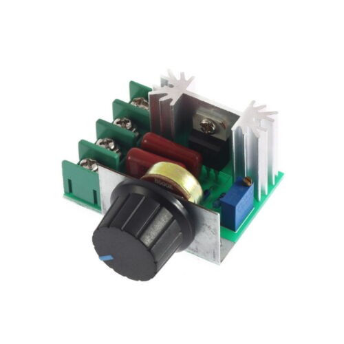 Regolatore tensione - regolatore,