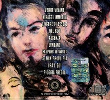 SINEZIAMIA - FINGERE DI ESSERE