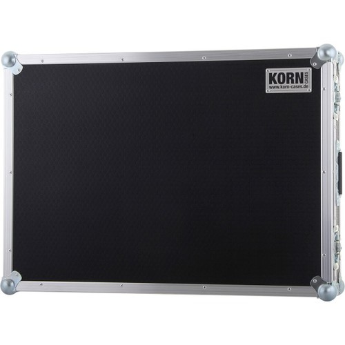 Custodia korn per - korn, pioneer