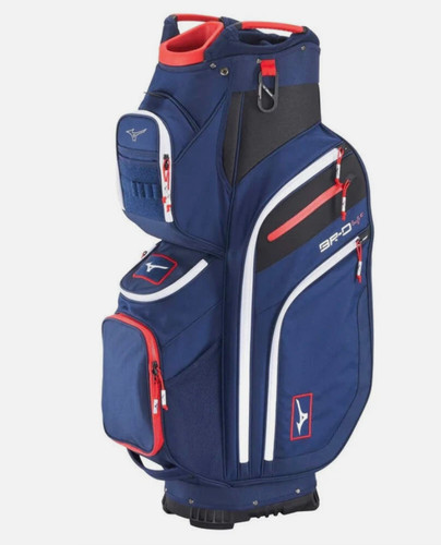 Borsa carrello mizuno - mizuno, /