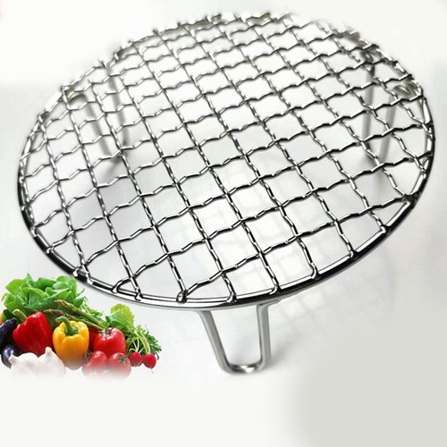 Rete griglia barbecue - barbecue, in