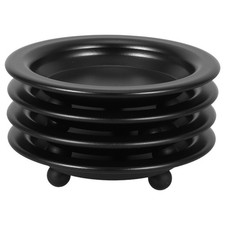 4 Pcs Candeliere Retrò in