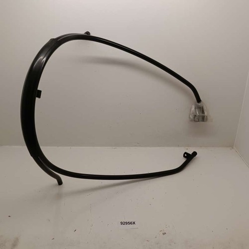 Perimetro cornice supporto - perimetro,