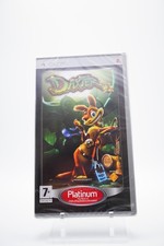 Daxter - Platinum Edition |