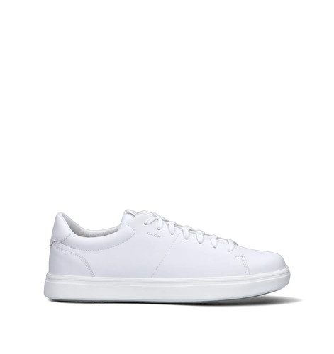 Geox sneakers uomo - uomo, bianco