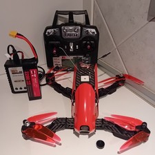 Drone fpv inch frame - fpv, carbon