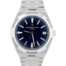 Vacheron Constantin Overseas