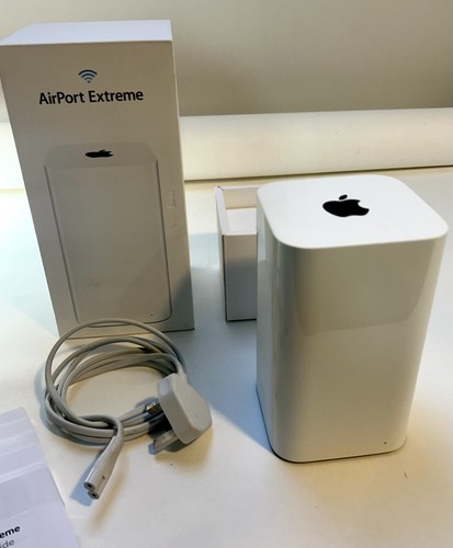 Apple airport extreme 802 - airport,