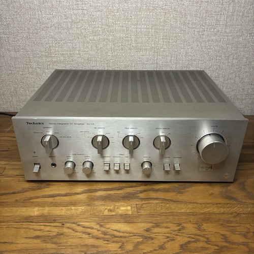 Amplificatore integrato stereo - amplificatore,