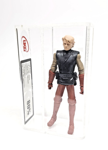 Star wars anakin skywalker - wars,