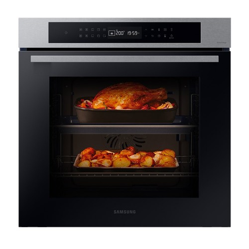 Forno incasso elettrico