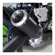 Scarico Bodis GPC-RSII-GEXX
