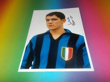 Roberto Boninsegna Inter Milan