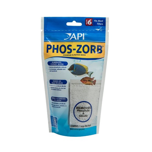 Borsa api phos zorb taglia - api,