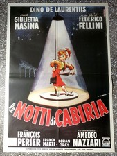 Soggettone 1F - LE NOTTI DI