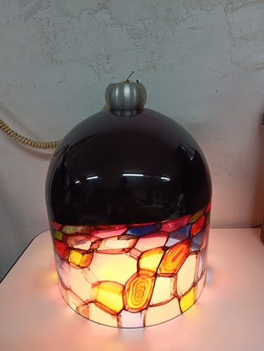 Lampada leucos modello - ,