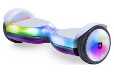 Jetson Plasma X Hoverboard