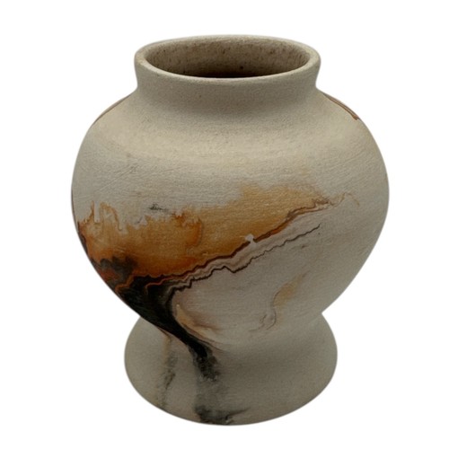Vaso ceramica nemadji - vaso,