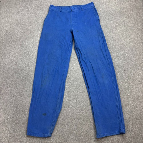Pantaloni francesi vintage - francesi,